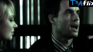 Madison Mckinley Breasts Scene in Damages