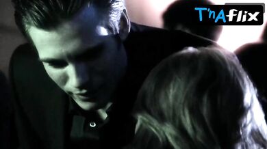 Madison Mckinley Breasts Scene in Damages