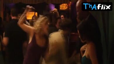 Kelly Overton Sexy Scene in You Did What?