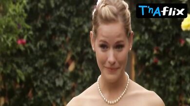 Kelly Overton Sexy Scene in You Did What?