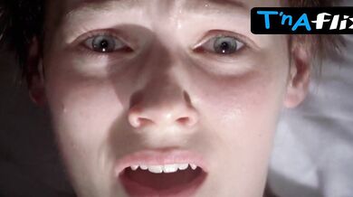 Emma Bell Sexy Scene in Death In Love