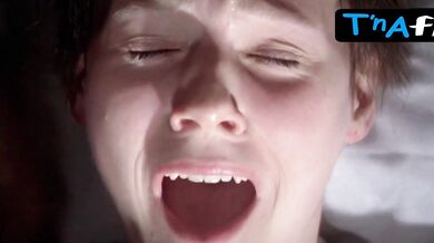 Emma Bell Sexy Scene in Death In Love