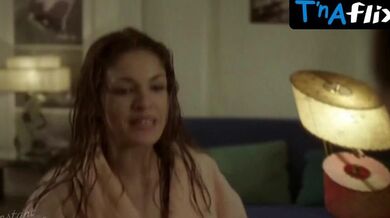 Nadia Fares Butt, Breasts Scene in Flairs Ennemis