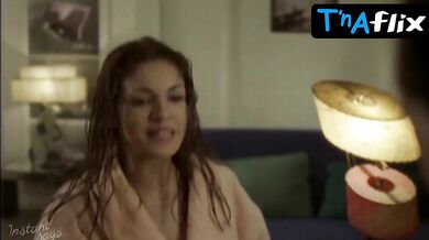 Nadia Fares Butt, Breasts Scene in Flairs Ennemis