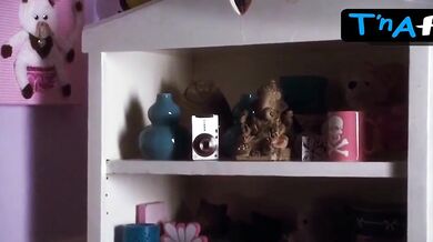 Analeigh Tipton Sexy Scene in Crazy, Stupid, Love