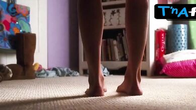 Analeigh Tipton Sexy Scene in Crazy, Stupid, Love