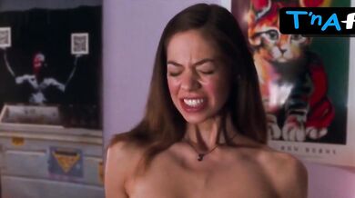 Analeigh Tipton Sexy Scene in Crazy, Stupid, Love