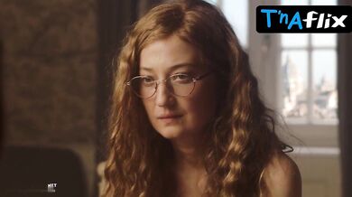 Alba Rohrwacher Butt, Breasts Scene in My Brilliant Friend