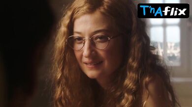 Alba Rohrwacher Butt, Breasts Scene in My Brilliant Friend