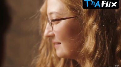 Alba Rohrwacher Butt, Breasts Scene in My Brilliant Friend