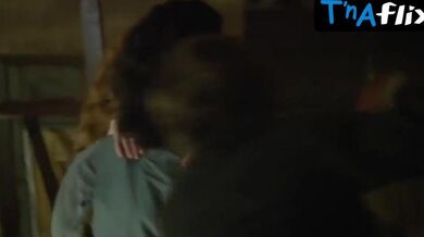 Jennie Jacques Butt, Breasts Scene in Desperate Romantics