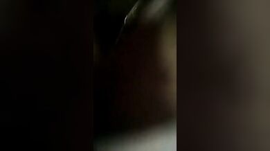 Mature Village Bhabhi Fucking With Young Devar At Night In Absence Of Husband