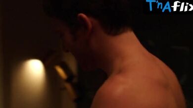 Margarita Levieva Butt, Breasts Scene in How To Make It In America