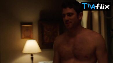 Margarita Levieva Butt, Breasts Scene in How To Make It In America