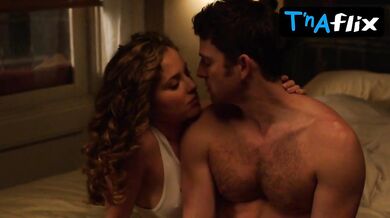 Margarita Levieva Butt, Breasts Scene in How To Make It In America