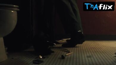 Olivia Wilde Sexy Scene in Vinyl