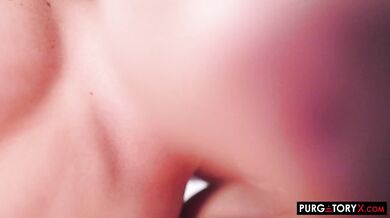 Stella Luxx - The Girl In Scrubs