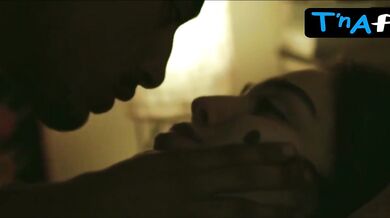 Bella Camero Breasts Scene in Vultures