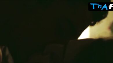 Bella Camero Breasts Scene in Vultures