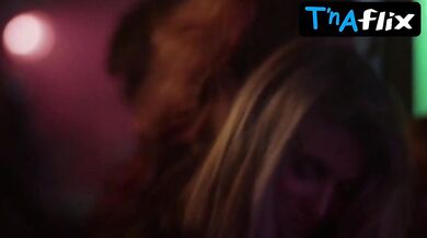 Stacy Brink Breasts Scene in Ski School