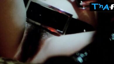 Lina Romay Breasts Scene in Female Vampire (Monica Swinn)