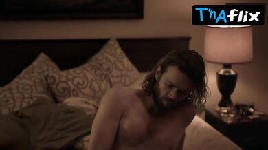 Lia Lam Butt, Breasts Scene in The Romeo Section