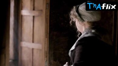 Caitriona Balfe Butt, Breasts Scene in Outlander