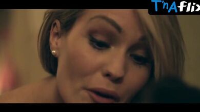 Susannah Allman Butt, Breasts Scene in Tango One