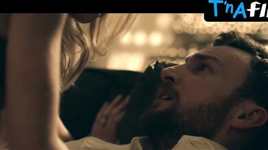 Susannah Allman Butt, Breasts Scene in Tango One