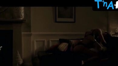 Susannah Allman Butt, Breasts Scene in Tango One