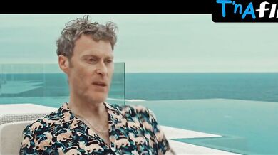 Susannah Allman Butt, Breasts Scene in Tango One