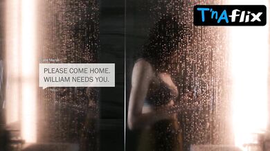 Chloe Pirrie Underwear Scene in Dept. Q
