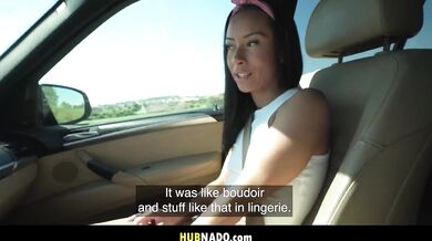 A Deal For A Ride - Caramella Del X, Martin Gun