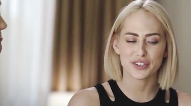 It Feels Good Coach! - Carter Cruise, Brandi Love