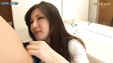 Anri Okita Fuck In Office MMsub