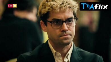 Roxane Durane Sexy Scene in Tatort