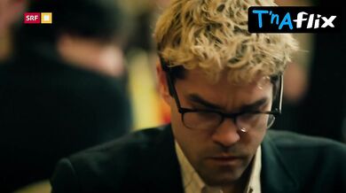 Roxane Durane Sexy Scene in Tatort