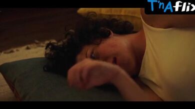 Alia Shawkat Butt, Breasts Scene in Duck Butter