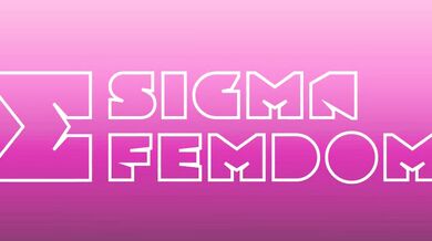 Sigma Femdom - Barbie Blonde POV CBT