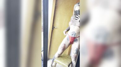 Do you still like it from this view?