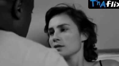 Helene Vivies Butt, Breasts Scene in Cette Obscure Tentation