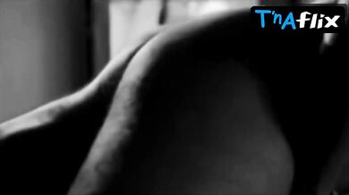 Helene Vivies Butt, Breasts Scene in Cette Obscure Tentation