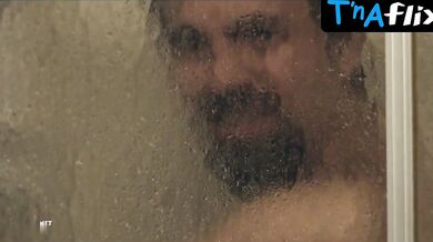 Imogen Poots Sexy Scene in I Know This Much Is True