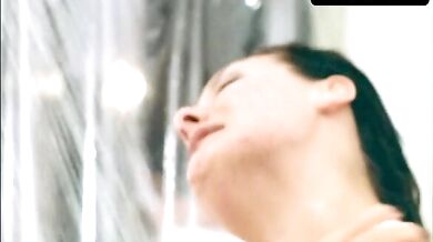 Andrea Langi Breasts Scene in Killer Instinct