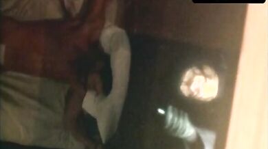 Andrea Langi Breasts Scene in Killer Instinct