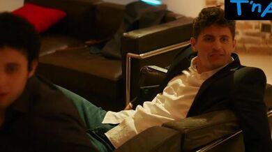 Zita Hanrot Butt, Breasts Scene in My Sole Desire