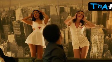 Zita Hanrot Butt, Breasts Scene in My Sole Desire