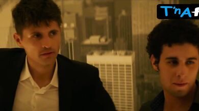 Zita Hanrot Butt, Breasts Scene in My Sole Desire