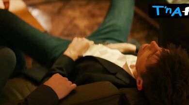 Zita Hanrot Butt, Breasts Scene in My Sole Desire