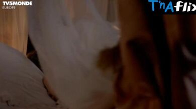 Marie-Josee Croze Butt, Breasts Scene in La Certosa Di Parma